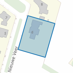 Perceel RSN01-B-9719