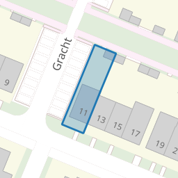 Perceel RSN01-B-9721