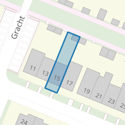 Perceel RSN01-B-9724