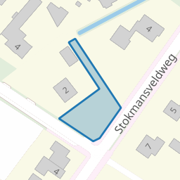 Perceel RSN01-B-9737