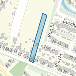 Perceel RSN01-B-9761