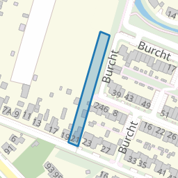 Perceel RSN01-B-9764