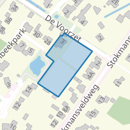 Perceel RSN01-B-9768