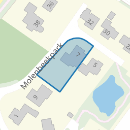 Perceel RSN01-B-9769