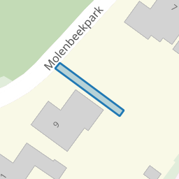 Perceel RSN01-B-9770