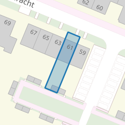 Perceel RSN01-B-9781