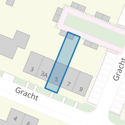 Perceel RSN01-B-9786