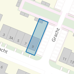 Perceel RSN01-B-9789