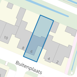 Perceel RSN01-B-9801