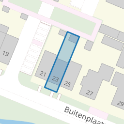 Perceel RSN01-B-9802