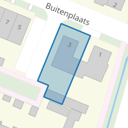 Perceel RSN01-B-9809