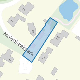 Perceel RSN01-B-9825