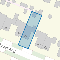 Perceel RSN01-B-9837