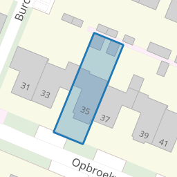 Perceel RSN01-B-9840