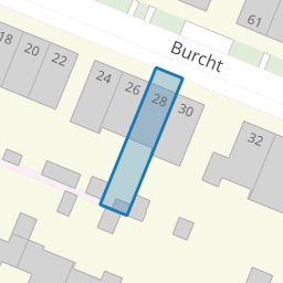 Perceel RSN01-B-9848