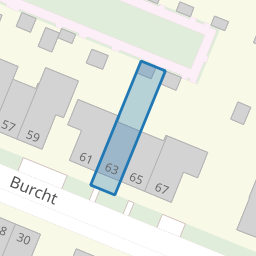 Perceel RSN01-B-9860