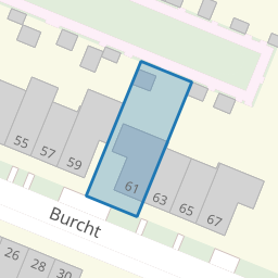 Perceel RSN01-B-9861