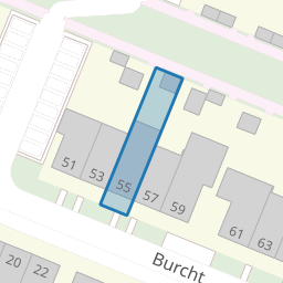 Perceel RSN01-B-9864