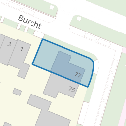 Perceel RSN01-B-9869