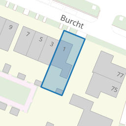 Perceel RSN01-B-9870