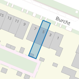 Perceel RSN01-B-9872