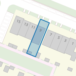 Perceel RSN01-B-9874