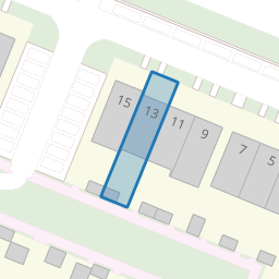 Perceel RSN01-B-9876