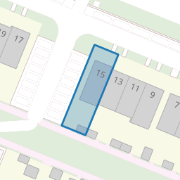 Perceel RSN01-B-9877