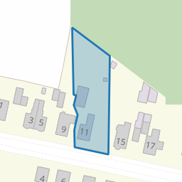 Perceel RSN01-B-9912