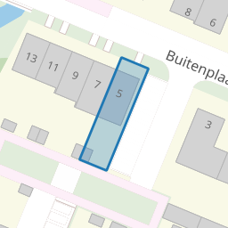 Perceel RSN01-B-9948