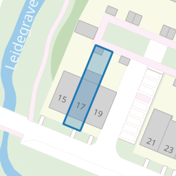 Perceel RSN01-B-9950