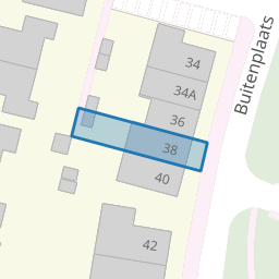 Perceel RSN01-B-9955