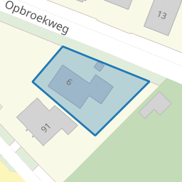 Perceel RSN01-B-9964