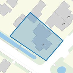 Perceel RSN01-B-9992