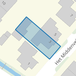 Perceel RSN01-B-9993