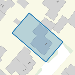 Perceel RSN01-B-9995