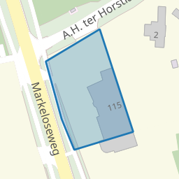 Perceel RSN01-C-1445