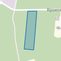 Perceel RSN01-C-1536