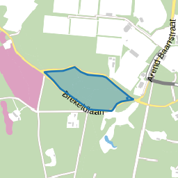 Perceel RSN01-C-1939