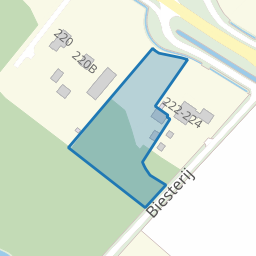 Perceel RSN01-C-2031