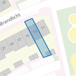 Perceel RSN01-E-3371