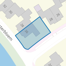 Perceel RSN01-E-3754