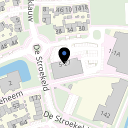 Appartement RSN01 E 3861 9