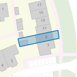 Perceel RSN01-E-3900