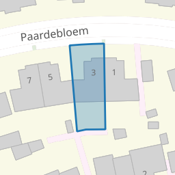 Perceel RSN01-E-3921