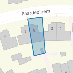 Perceel RSN01-E-3922