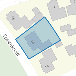 Perceel RSN01-E-3960