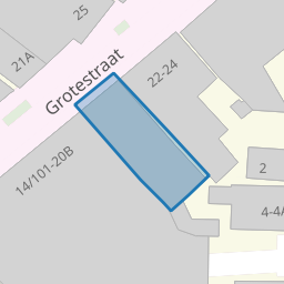 Perceel RSN01-F-1199