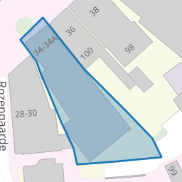 Perceel RSN01-F-1261