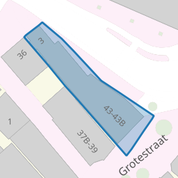 Perceel RSN01-F-2390